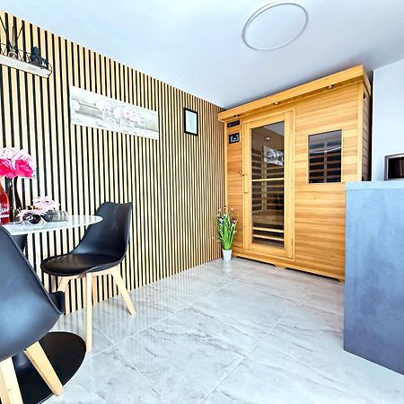 Apartment Sova Or Deluxe Room 33 Bled Exterior photo